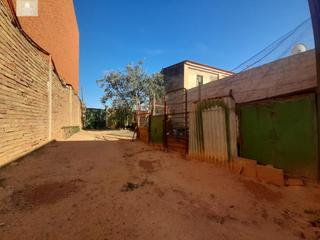 Residential Plot  Gelo