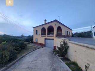 Mas à Sanlúcar la Mayor