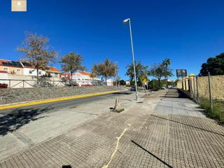 Residential Plot  Hernan cortes