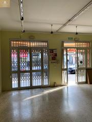 Business premise in MARIANO BENLLIURE