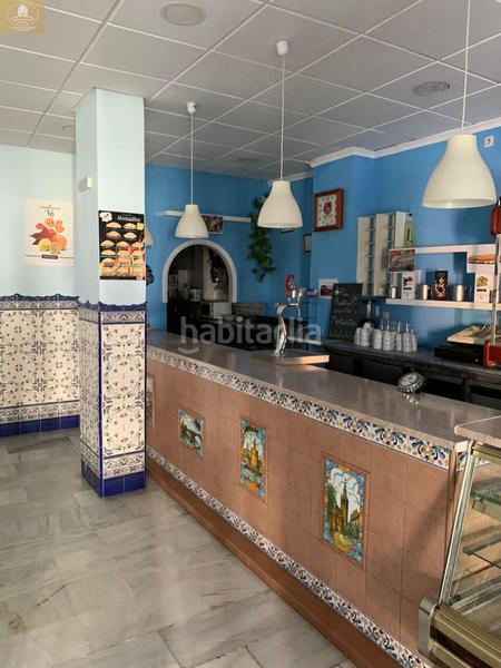 Foto 0d5e8516-634a-4200-a8f1-1ae1253ac6b5. Business premise in Barrio del Nervión Sevilla