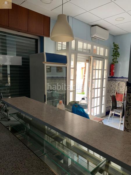 Foto 21b91382-c795-4603-ab6e-2bbb8f5890b0. Business premise in Barrio del Nervión Sevilla