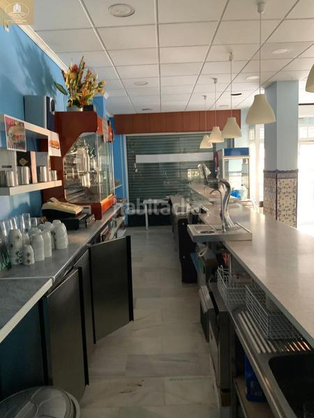 Foto 28cad78c-bda0-4335-9b57-53d3603536d1. Business premise in Barrio del Nervión Sevilla