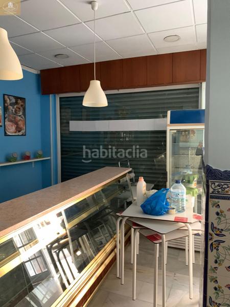 Foto 2caf19b6-a3a0-4731-ab2b-56b3d3917be9. Business premise in Barrio del Nervión Sevilla