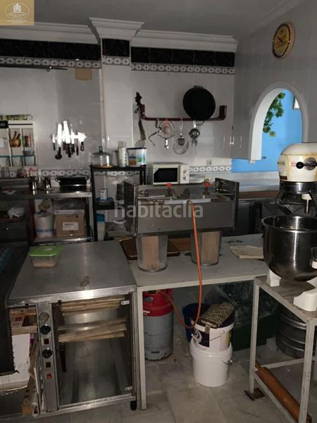 Foto 2cd7e2a4-506f-4fbf-b3c1-2f9252567ed7. Business premise in Barrio del Nervión Sevilla