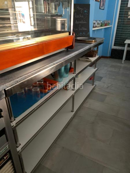 Foto 3bb1ebf2-91d8-4766-829c-f5a66d179a33. Business premise in Barrio del Nervión Sevilla