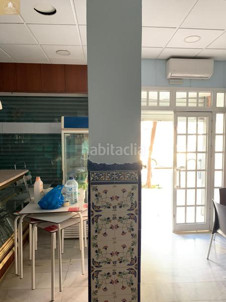 Foto 44ece91c-6948-4278-9a06-12c9ef80c18d. Business premise in Barrio del Nervión Sevilla