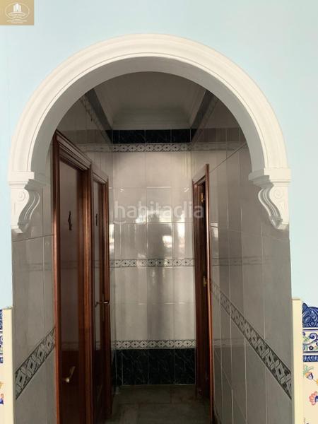 Foto 4658eb91-ae49-4c21-8df8-0ba1268c2749. Business premise in Barrio del Nervión Sevilla