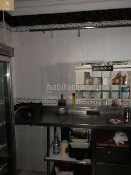 Foto 50bb7aa2-27a4-4552-9605-6bdeb9a6f4f3. Business premise in Barrio del Nervión Sevilla