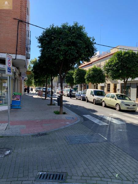 Foto 5e18426e-8fa6-4790-9b08-227a05855af3. Business premise in Barrio del Nervión Sevilla