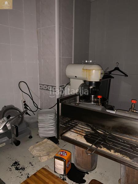 Foto 601affbe-c067-4efe-9004-b1773c335fa6. Business premise in Barrio del Nervión Sevilla