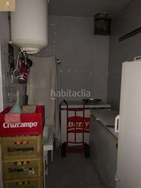 Foto 6fb93427-9696-4af1-9af8-8087958318e1. Business premise in Barrio del Nervión Sevilla