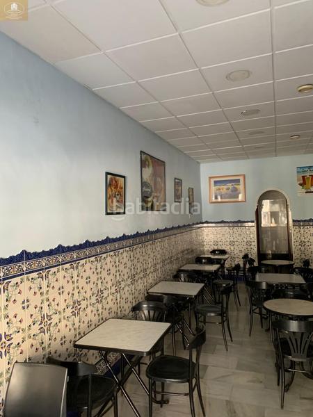 Foto 8d855fe7-2ef2-486c-bd65-07ae45e37a04. Business premise in Barrio del Nervión Sevilla