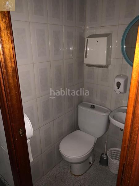 Foto 8dcc5565-f872-45d3-8423-1f248691e9fe. Business premise in Barrio del Nervión Sevilla