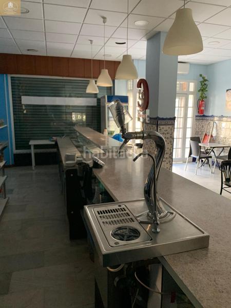 Foto a00647ca-ec14-476c-b2cc-dd231581edc6. Business premise in Barrio del Nervión Sevilla