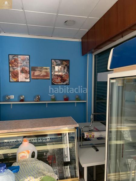 Foto a09c165e-2f73-4d6a-bbf5-a15bb329c143. Business premise in Barrio del Nervión Sevilla