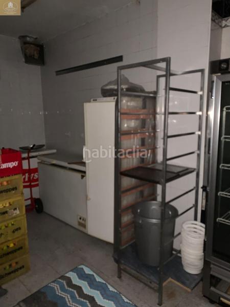 Foto a556cc4d-d84b-4105-96af-8c20685df766. Business premise in Barrio del Nervión Sevilla