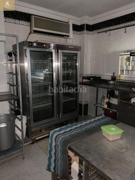 Foto aa40bd26-68a9-47c3-988b-11db77c80561. Business premise in Barrio del Nervión Sevilla