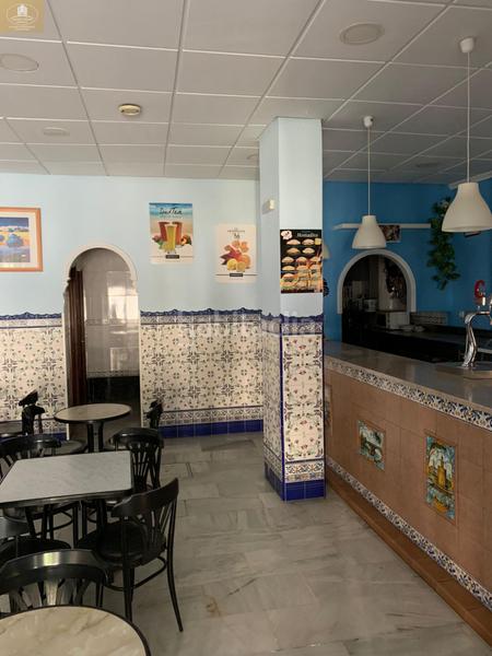 Foto b78fdc29-0547-4d74-aef6-d83b6c217636. Business premise in Barrio del Nervión Sevilla