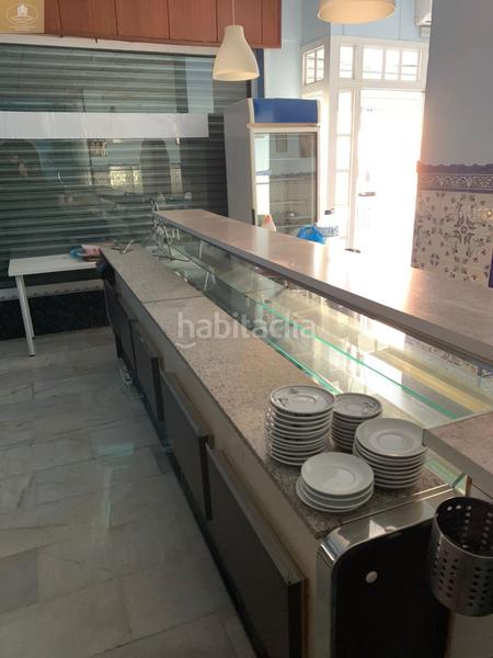 Foto c525e229-e889-41a6-96f5-1eb1695749eb. Business premise in Barrio del Nervión Sevilla