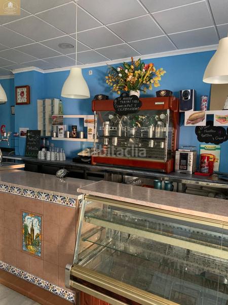 Foto ca76f463-d44f-4533-88f8-bd6d709e8841. Business premise in Barrio del Nervión Sevilla