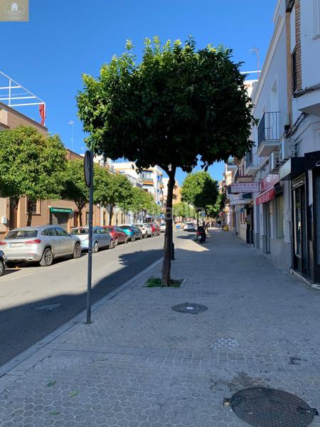 Foto d67f3006-2394-4ce3-882b-c3e94ebc8d88. Business premise in Barrio del Nervión Sevilla