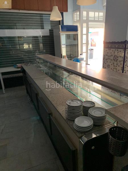 Foto de9530af-0aeb-40ca-8f76-b1e312edd54d. Business premise in Barrio del Nervión Sevilla