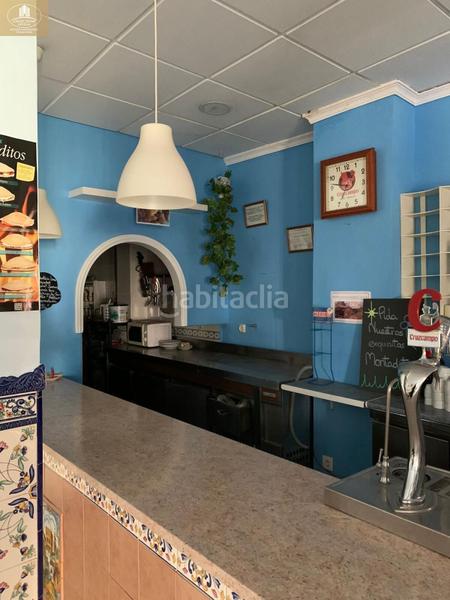 Foto e7db1593-a02e-4fcf-a92c-dc159a9c785a. Business premise in Barrio del Nervión Sevilla