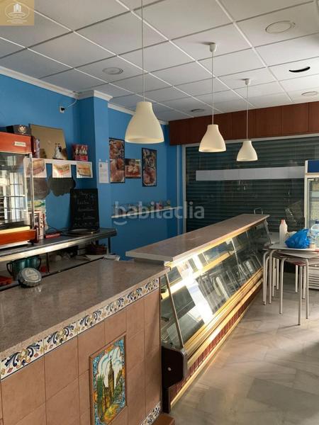 Foto f5e6085a-a366-4e73-b857-3754faa7bfef. Business premise in Barrio del Nervión Sevilla