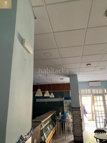 Foto fdd3394b-6db4-4f6b-ac87-a84947a228ee. Business premise in Barrio del Nervión Sevilla