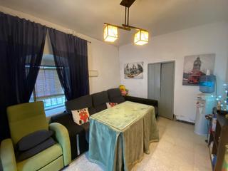 Casa adossada  Calle velarde. Chalet adosado en venta en velarde