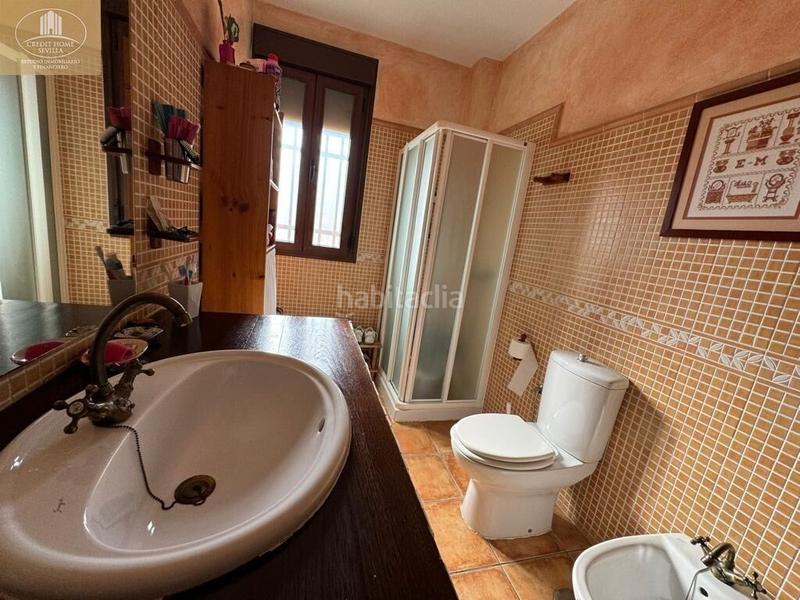 Foto 0f93ba51-4380-4864-b66a-c5eb00a98078. Casa amb piscina a Olivar de Quintos Montequinto