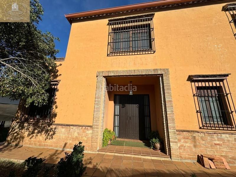 Foto 2364108c-f6f4-4070-b875-01b8411b8c92. Casa amb piscina a Olivar de Quintos Montequinto