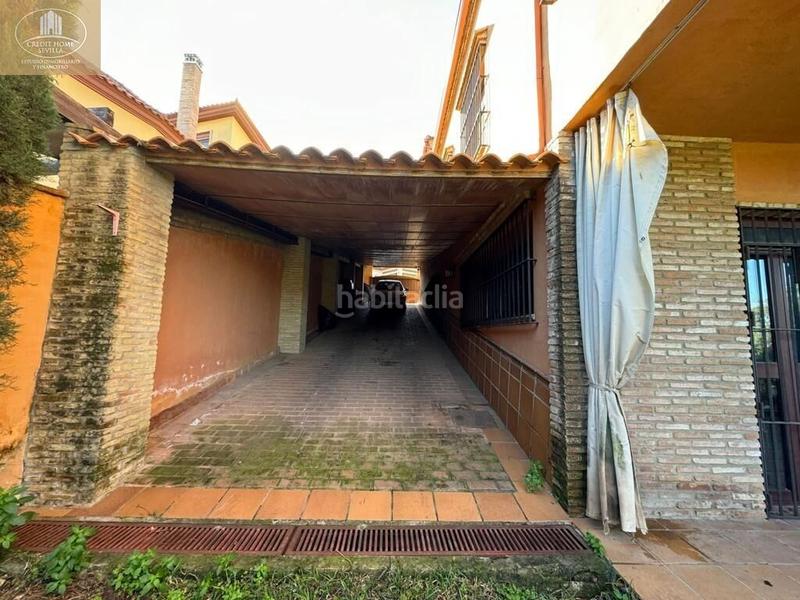Foto 35ea0be5-e696-4aa1-942e-cf3c36508b48. Casa amb piscina a Olivar de Quintos Montequinto