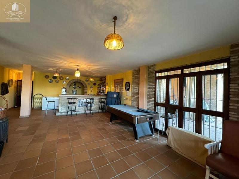 Foto 3a7d77da-b2b2-4cd4-989d-897a70116fc0. Casa amb piscina a Olivar de Quintos Montequinto