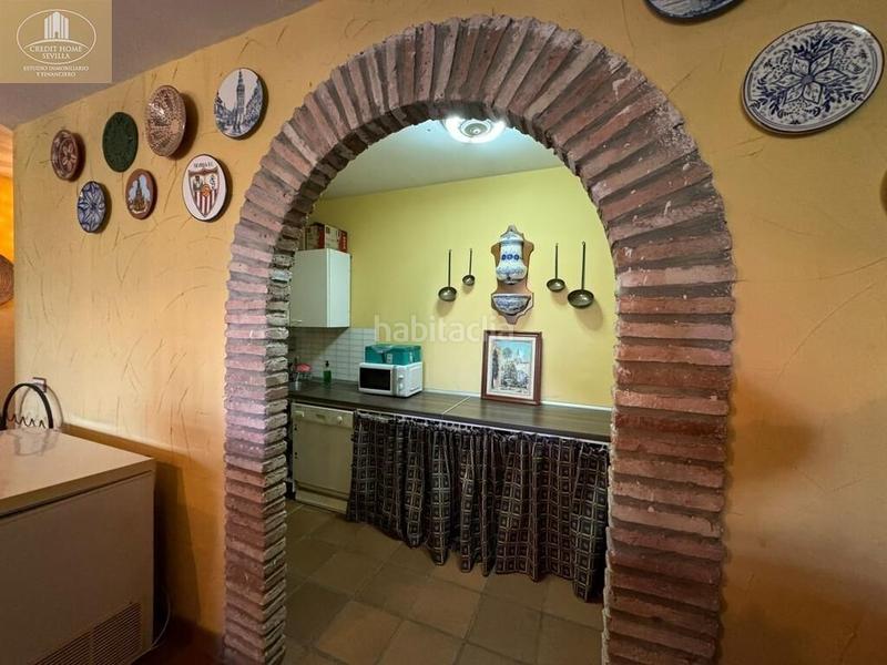 Foto 3d953d8e-4988-468d-82ac-0f5586fd66df. Casa amb piscina a Olivar de Quintos Montequinto