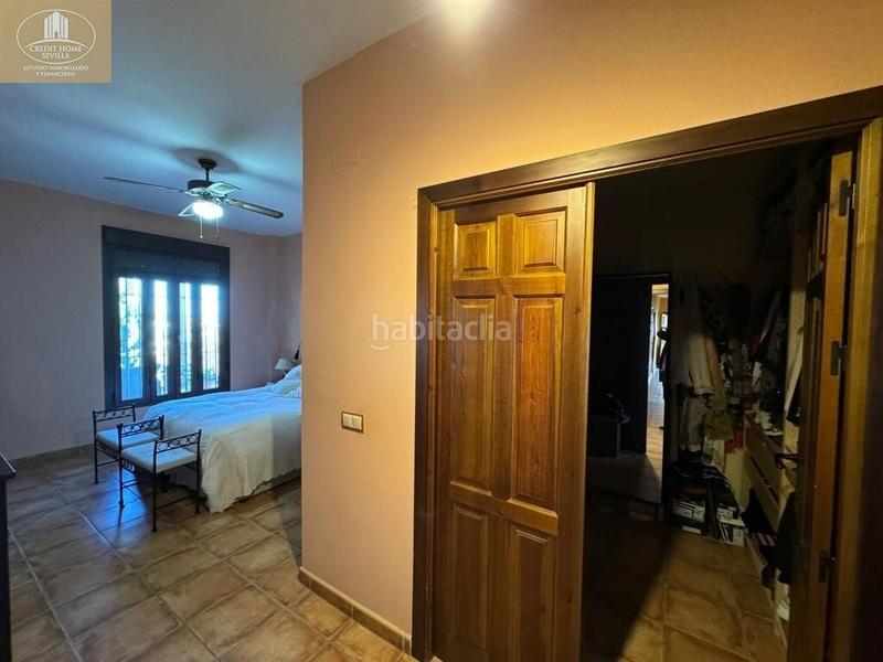 Foto 41c7fe67-a2d3-4d25-a680-948187c30c62. Casa amb piscina a Olivar de Quintos Montequinto