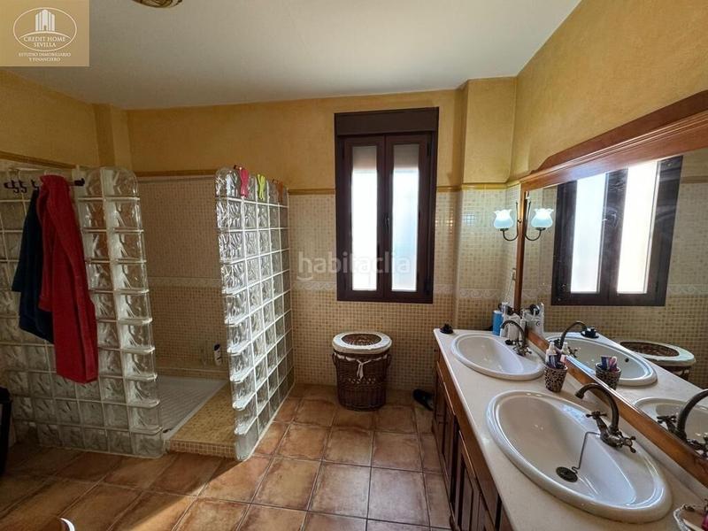 Foto 51102d75-75d0-4285-b764-b14276b51975. Casa amb piscina a Olivar de Quintos Montequinto