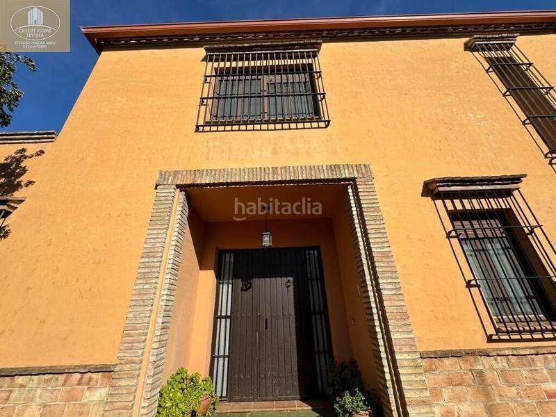 Foto 7b593ab4-6633-4267-94ac-b8b7ec8e65b5. Casa amb piscina a Olivar de Quintos Montequinto