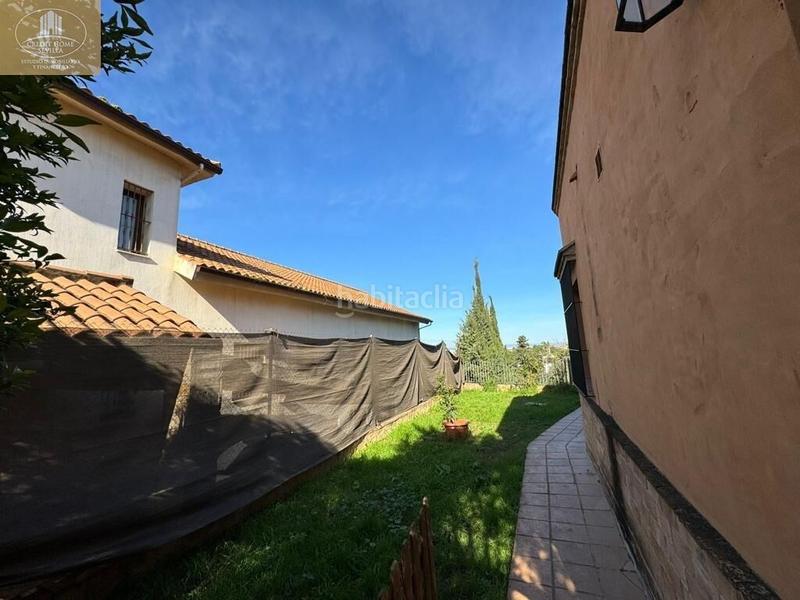 Foto 88f953a0-6737-4c60-bb25-a63e3b95ed61. Casa amb piscina a Olivar de Quintos Montequinto