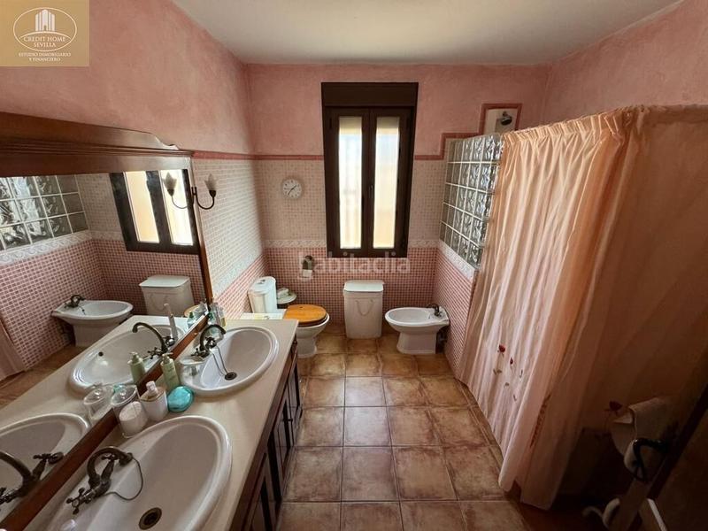 Foto 91ae6dca-22ac-4b6e-9a25-26267fcb3bdd. Casa amb piscina a Olivar de Quintos Montequinto