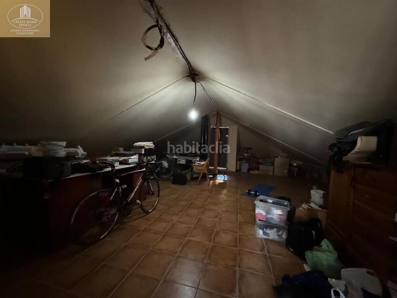 Foto a31e79dc-d631-410c-bf2d-5b09d91f50e3. Casa amb piscina a Olivar de Quintos Montequinto