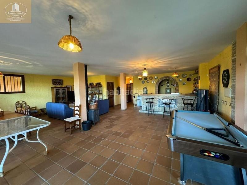 Foto b0f92d56-f0ce-4ca3-a72b-34b920ee59f5. Casa amb piscina a Olivar de Quintos Montequinto