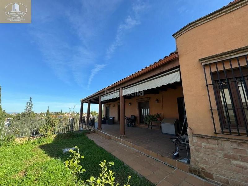 Foto cda431b5-ad8f-481e-8745-93fbcfcbcf0d. Casa amb piscina a Olivar de Quintos Montequinto
