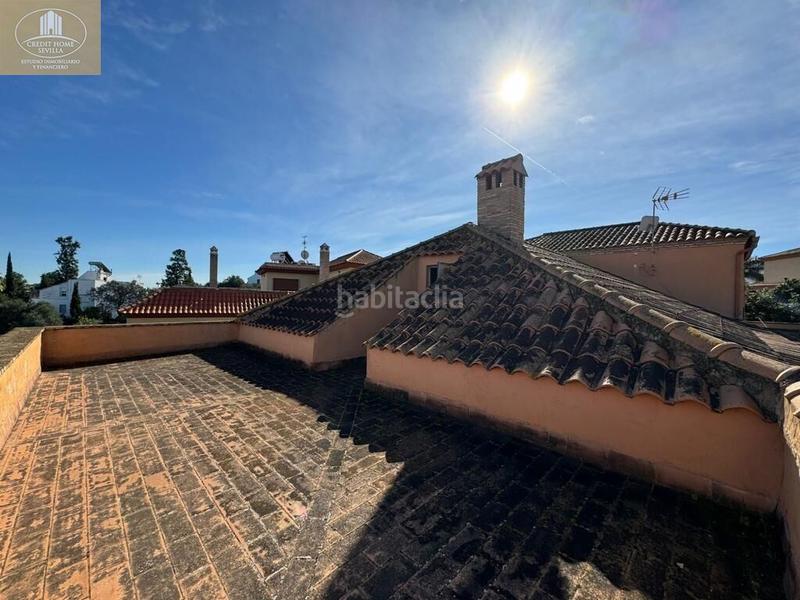 Foto d72748f8-6b06-43bf-8f7a-c89995e4cf45. Casa amb piscina a Olivar de Quintos Montequinto