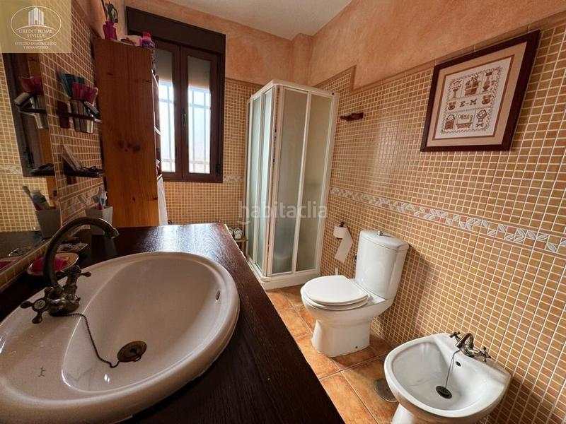 Foto d8cccb81-1413-4155-b583-1eee81ba3caa. Casa amb piscina a Olivar de Quintos Montequinto