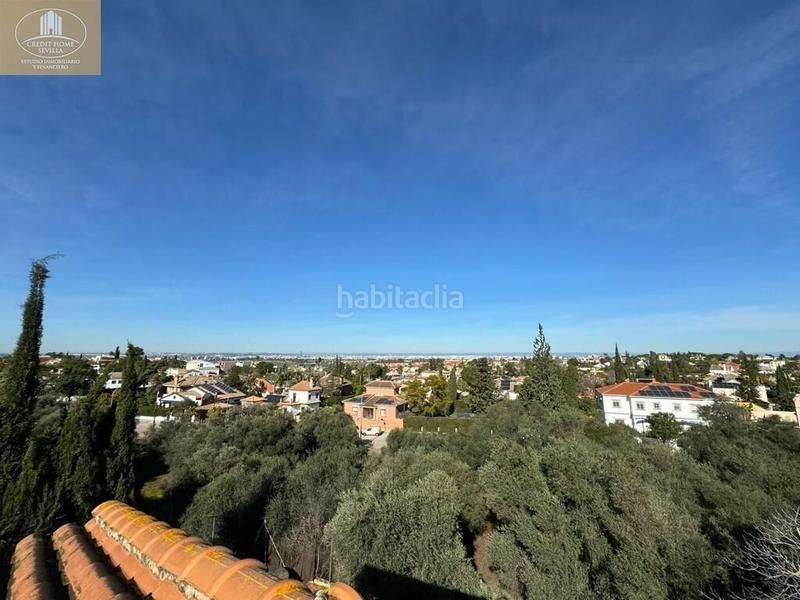 Foto df26d6f8-e950-4eb6-8c52-e13cb245acde. Casa amb piscina a Olivar de Quintos Montequinto