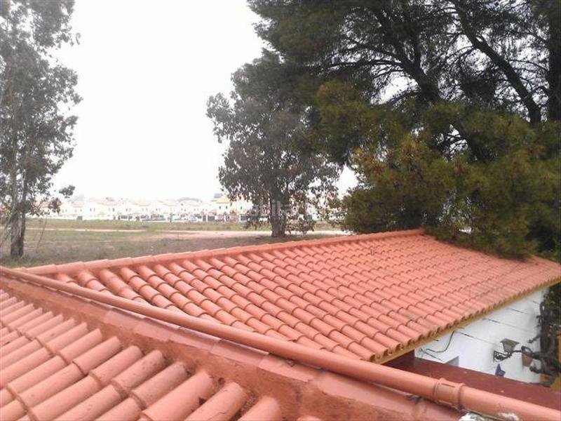 Foto cd6683c0-ac4b-491d-88c9-77ead0067c9e. Bauernhof mit parking pool in Oromana Alcalá de Guadaira