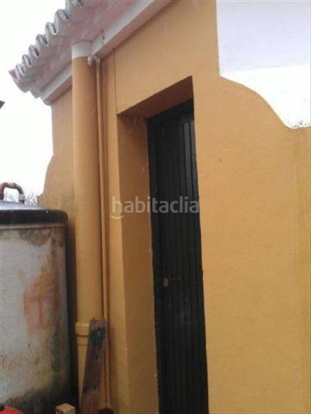 Foto 08780c24-3314-4085-8fda-8e5b028f9f84. Casale con parcheggio piscina in Oromana Alcalá de Guadaira