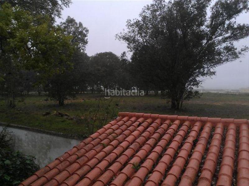 Foto 40bbfe4a-9eec-421d-bed7-c5da6938931f. Country house with parking pool in Oromana Alcalá de Guadaira